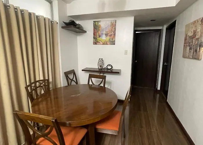 A Venue Residences 1801 *