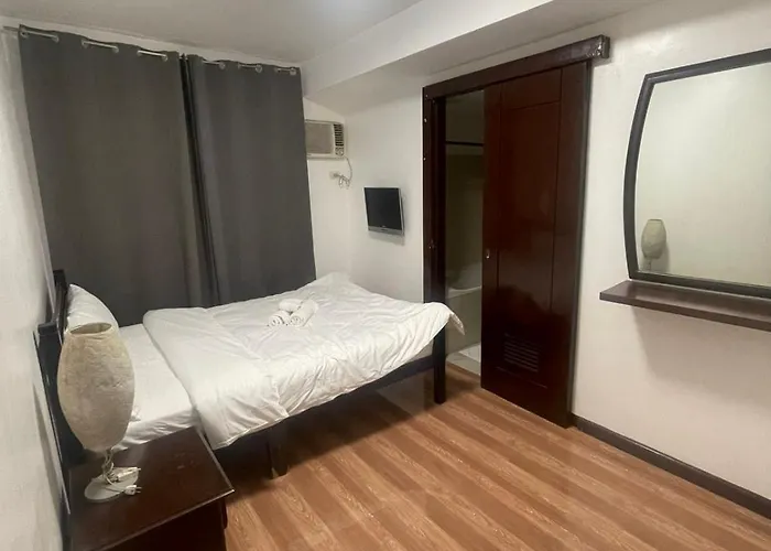 A Venue Residences 1801 *