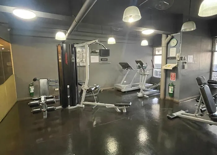 A Venue Residences 1801 * Manila