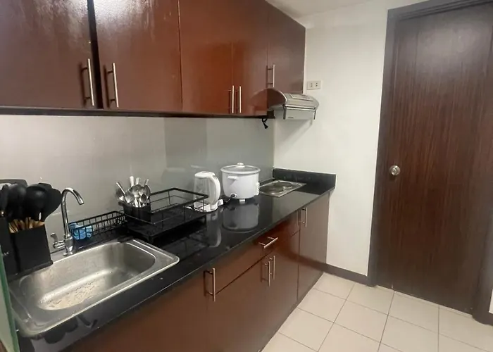 A Venue Residences 1801 Manila