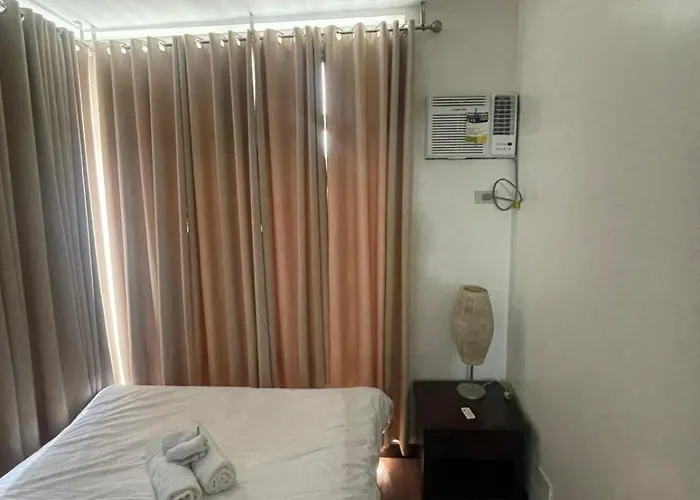 A Venue Residences 1801 Apartment