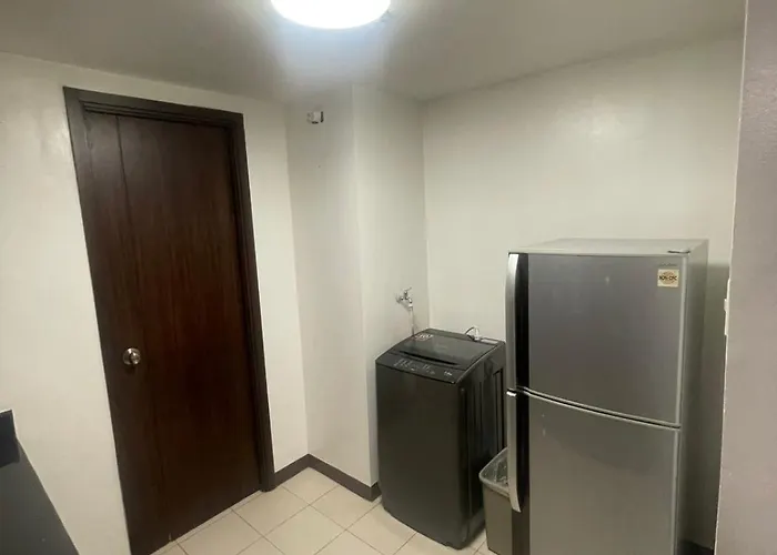 A Venue Residences 1801 Apartment Manila