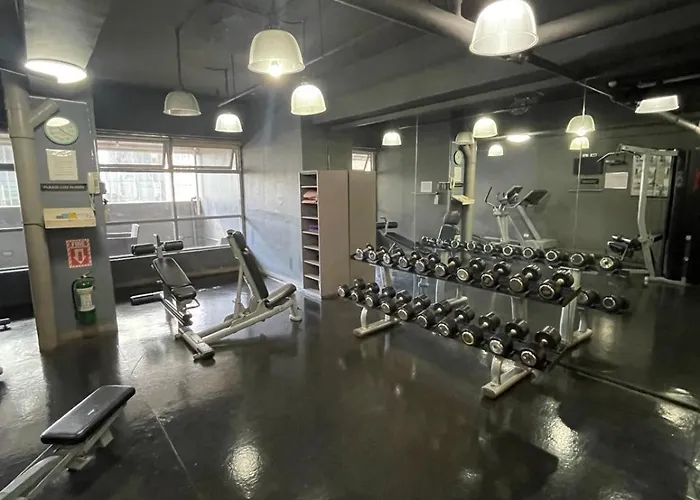 A Venue Residences 1801 Apartment Manila