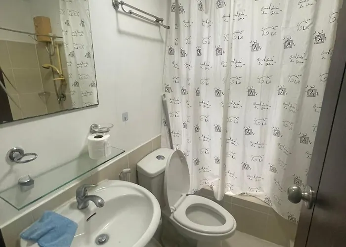 A Venue Residences 1801